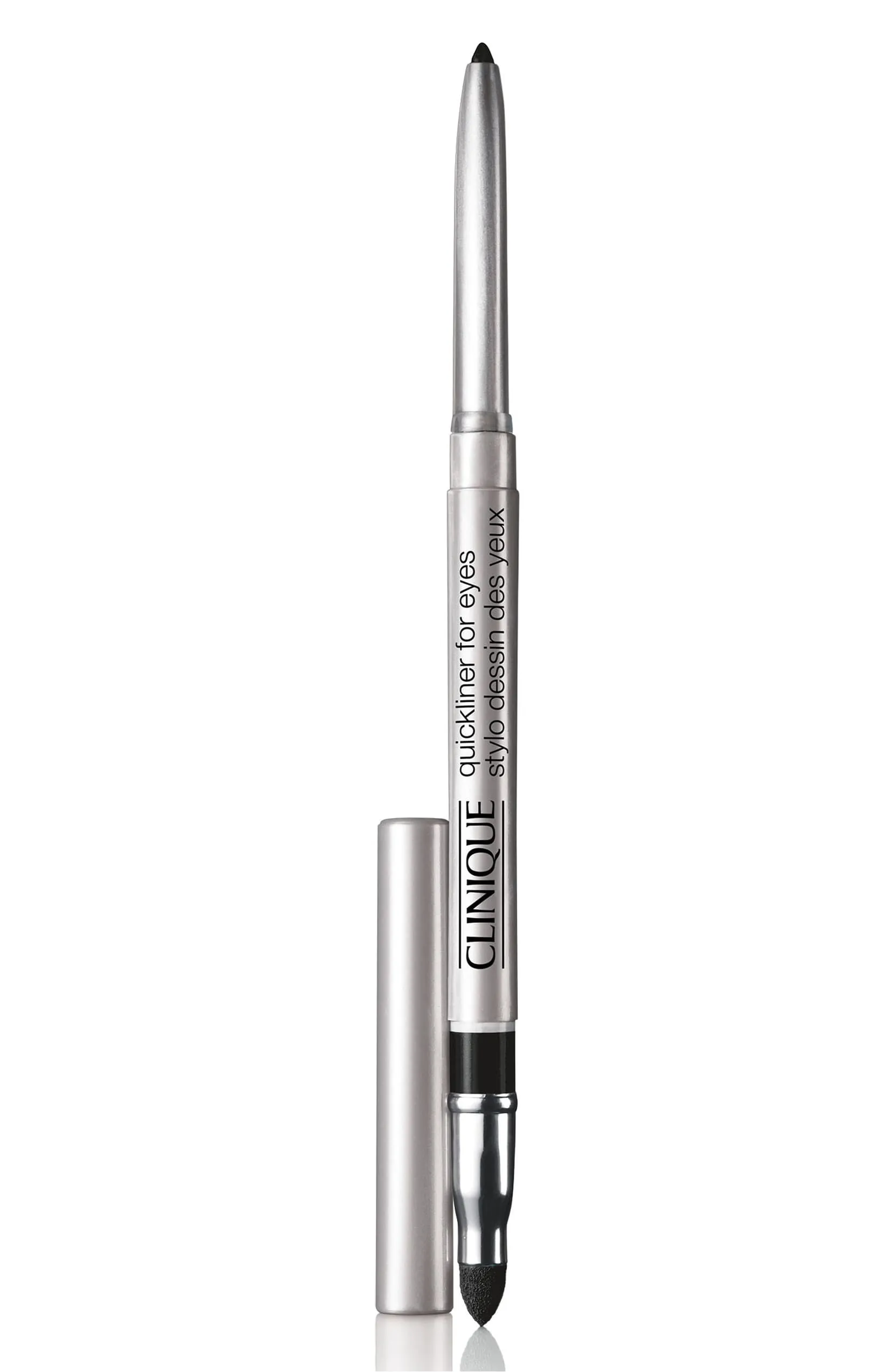 Clinique Quickliner For Eyes