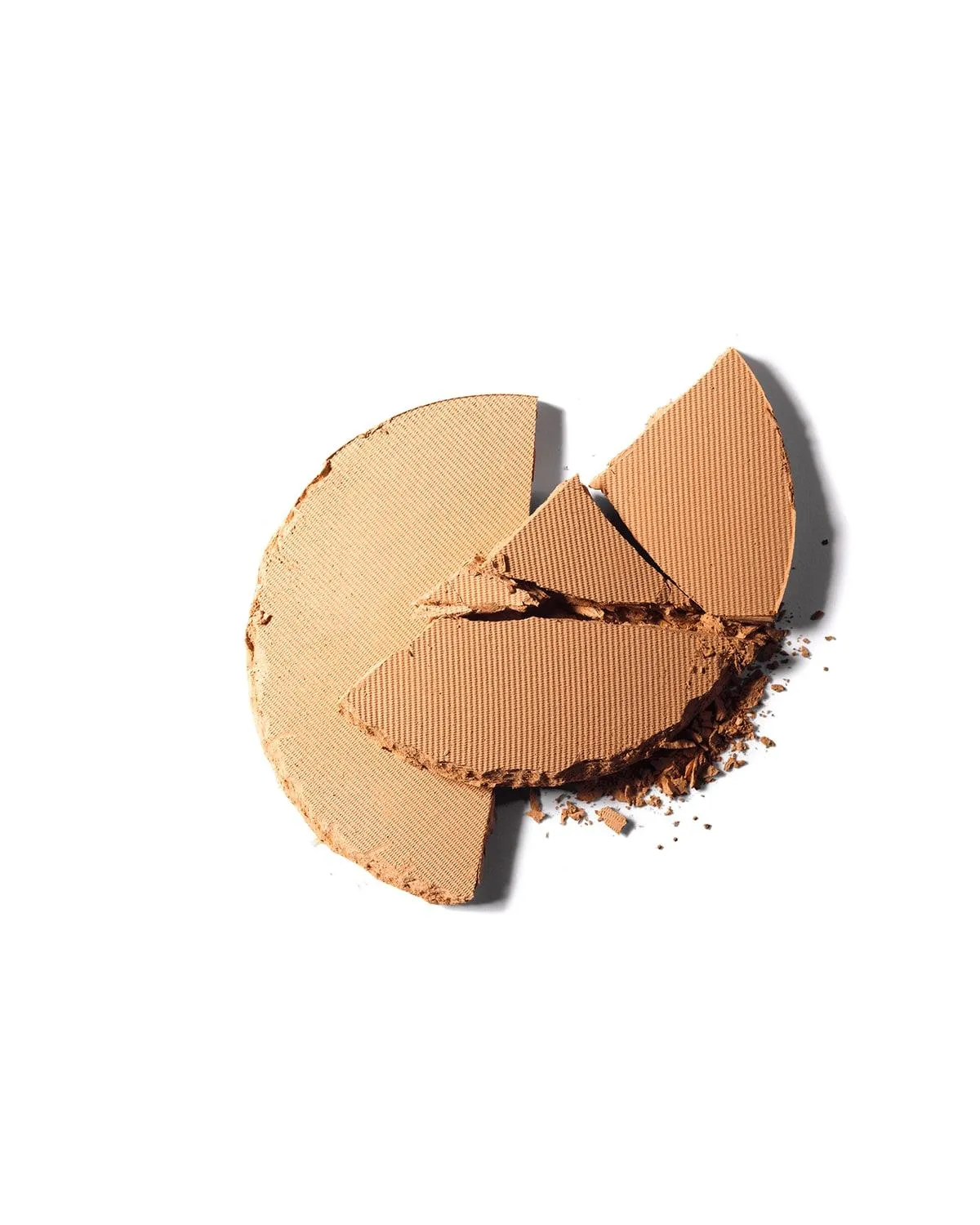 Clinique Super Powder Double Face Powder Matte Neutral