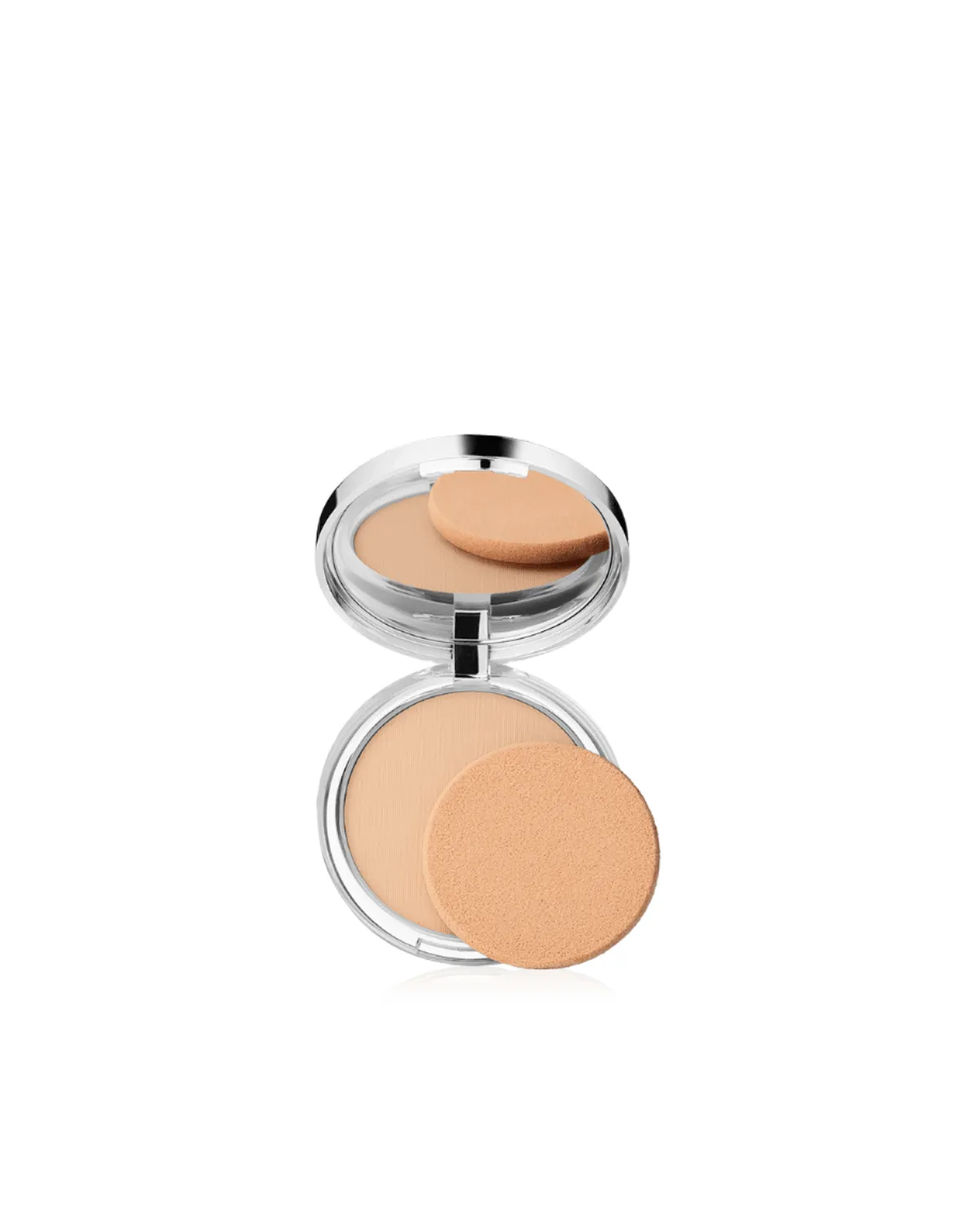 Clinique Super Powder Double Face Powder Matte Neutral