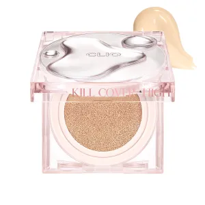 CLIO Kill Cover High Glow Cushion Set ( Refill)