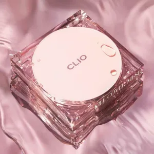 Clio Kill Cover Mesh Glow Cushion SPF 50  pa    