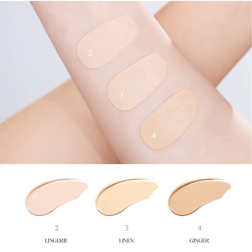 Clio Kill Cover Mesh Glow Cushion SPF 50  pa    