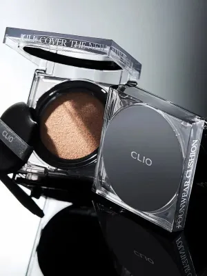 Clio Kill Cover The New Founwear Cushion   Refill 15g