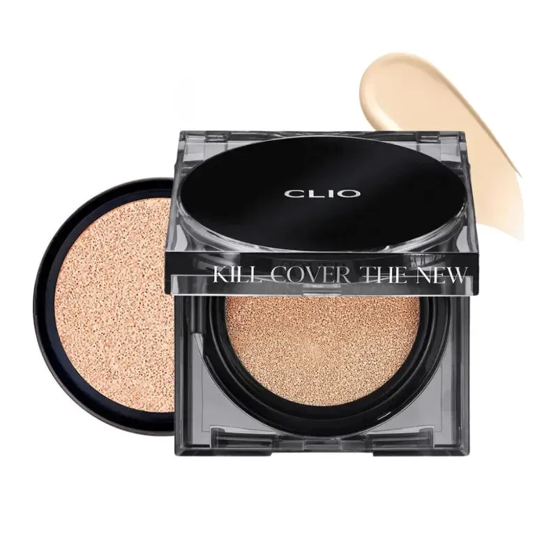 Clio Kill Cover The New Founwear Cushion   Refill 15g