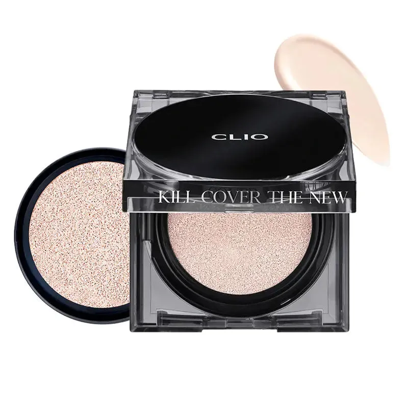 Clio Kill Cover The New Founwear Cushion   Refill 15g