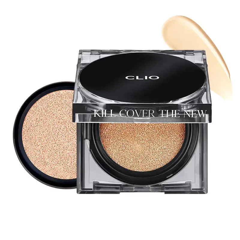 Clio Kill Cover The New Founwear Cushion   Refill 15g