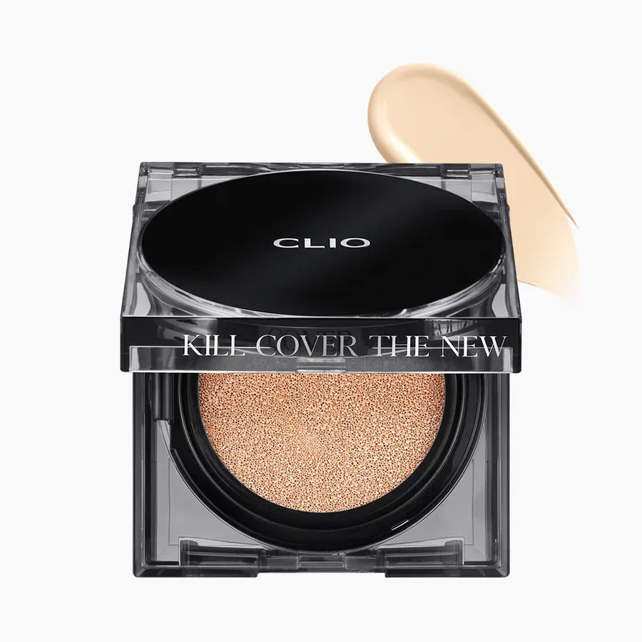 [CLIO] Kill Cover The New Founwear Cushion Set ( Refill)