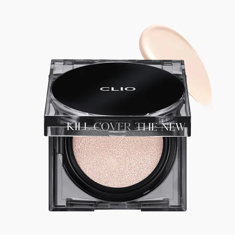 [CLIO] Kill Cover The New Founwear Cushion Set ( Refill)