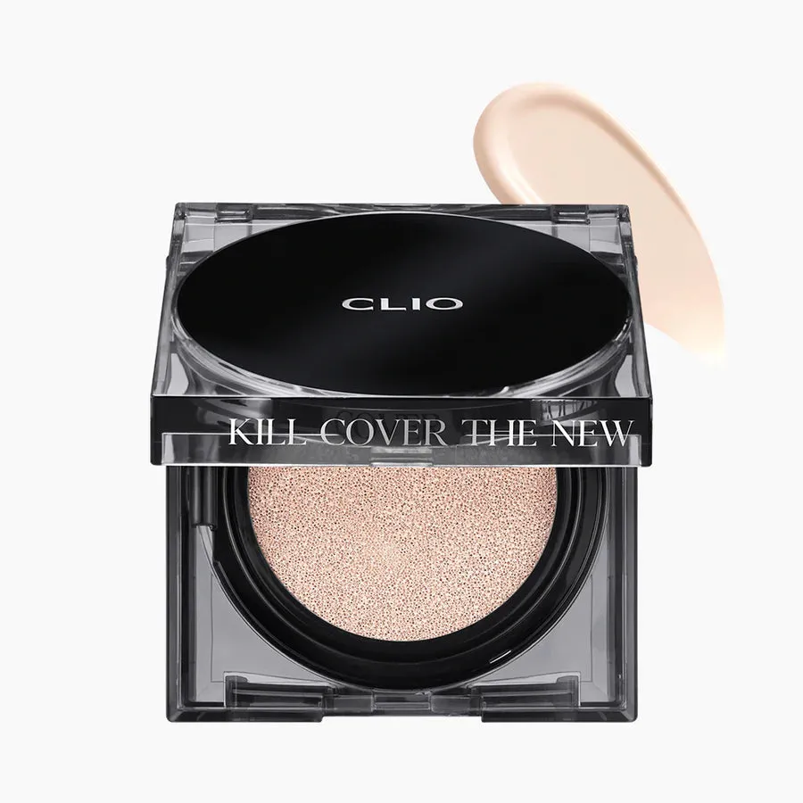 [CLIO] Kill Cover The New Founwear Cushion Set ( Refill)