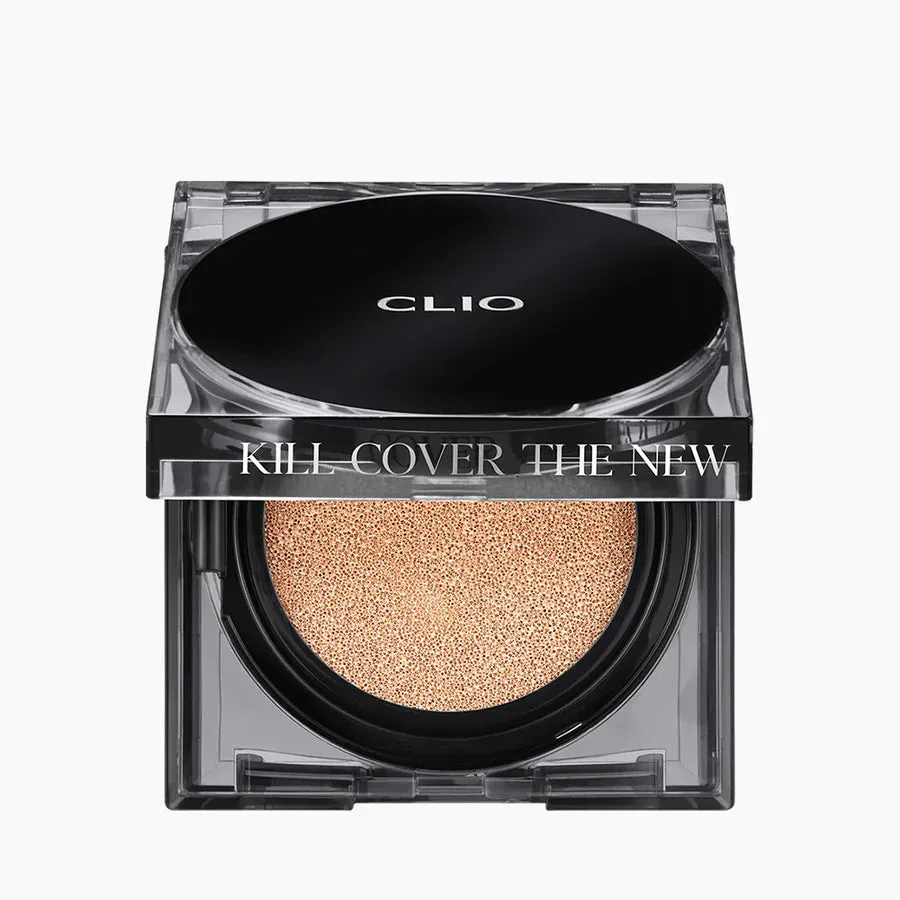 [CLIO] Kill Cover The New Founwear Cushion Set ( Refill)
