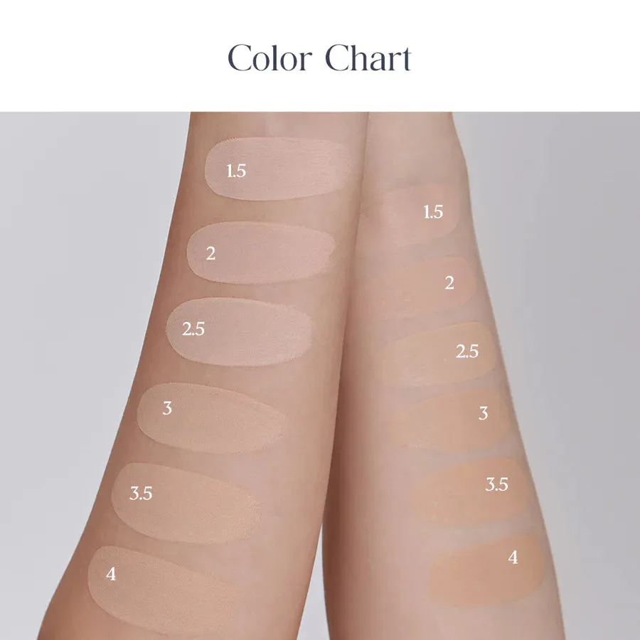 [CLIO] Kill Cover The New Founwear Cushion Set ( Refill)