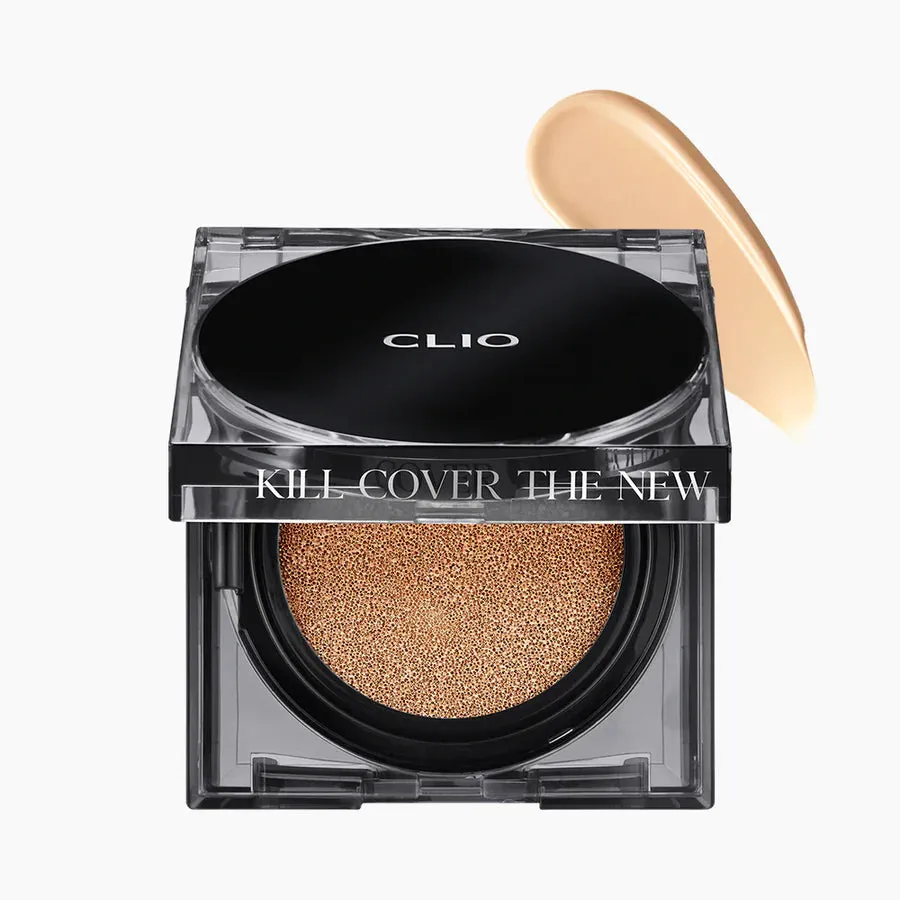 [CLIO] Kill Cover The New Founwear Cushion Set ( Refill)
