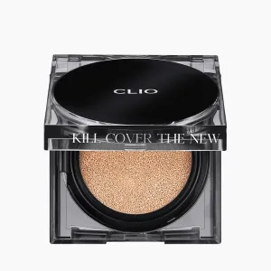 [CLIO] Kill Cover The New Founwear Cushion Set ( Refill)