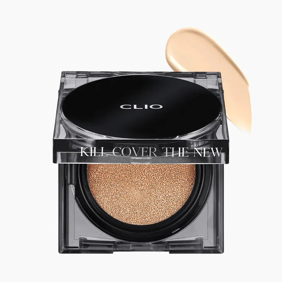 [CLIO] Kill Cover The New Founwear Cushion Set ( Refill)
