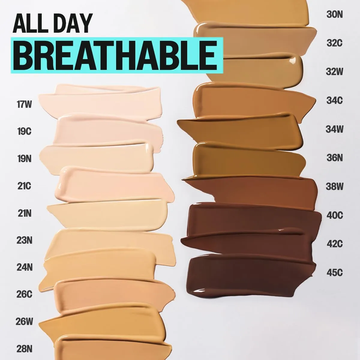 CLIO The Original Kill Cover Founwear Cushion  Korean Makeup, Full High Coverage Foundation, Airy Satin Finish, Skin Fit, 24N HONEY