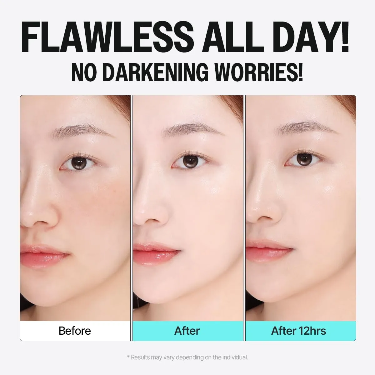 CLIO The Original Kill Cover Founwear Cushion  Korean Makeup, Full High Coverage Foundation, Airy Satin Finish, Skin Fit, 24N HONEY