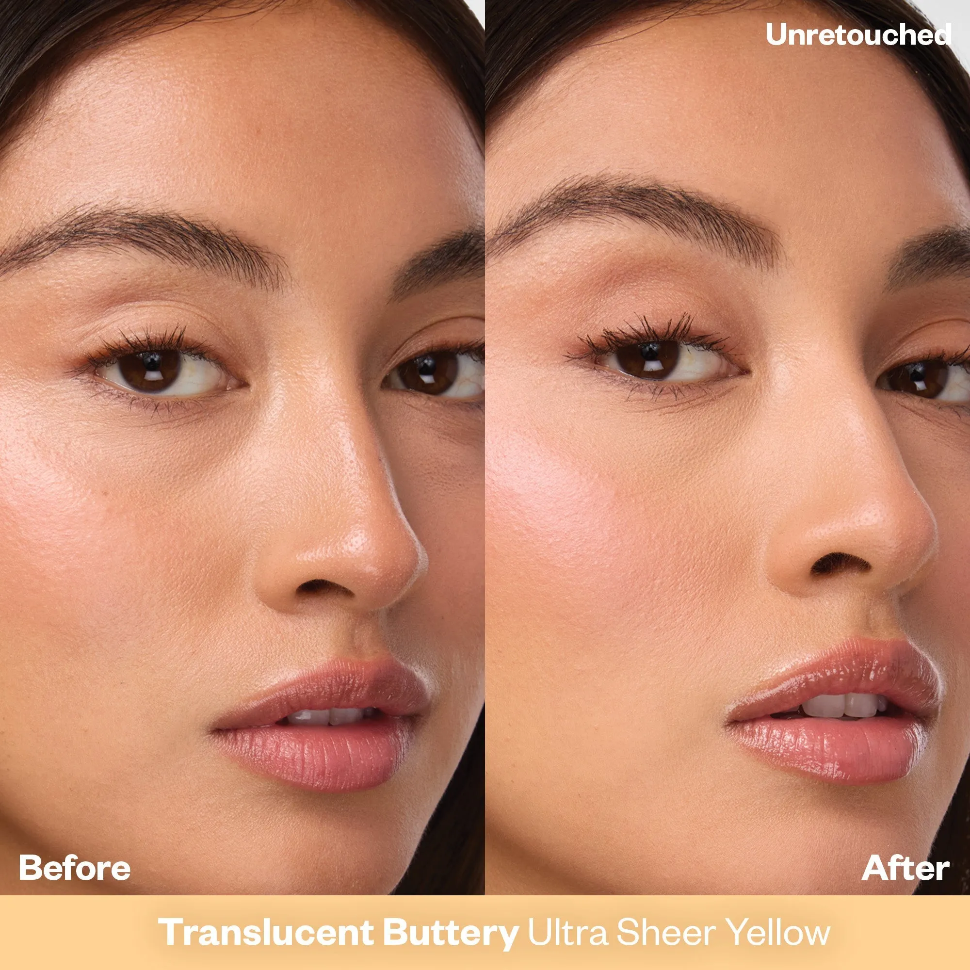 Cloud Set - Translucent Loose Setting   Blurring Powder