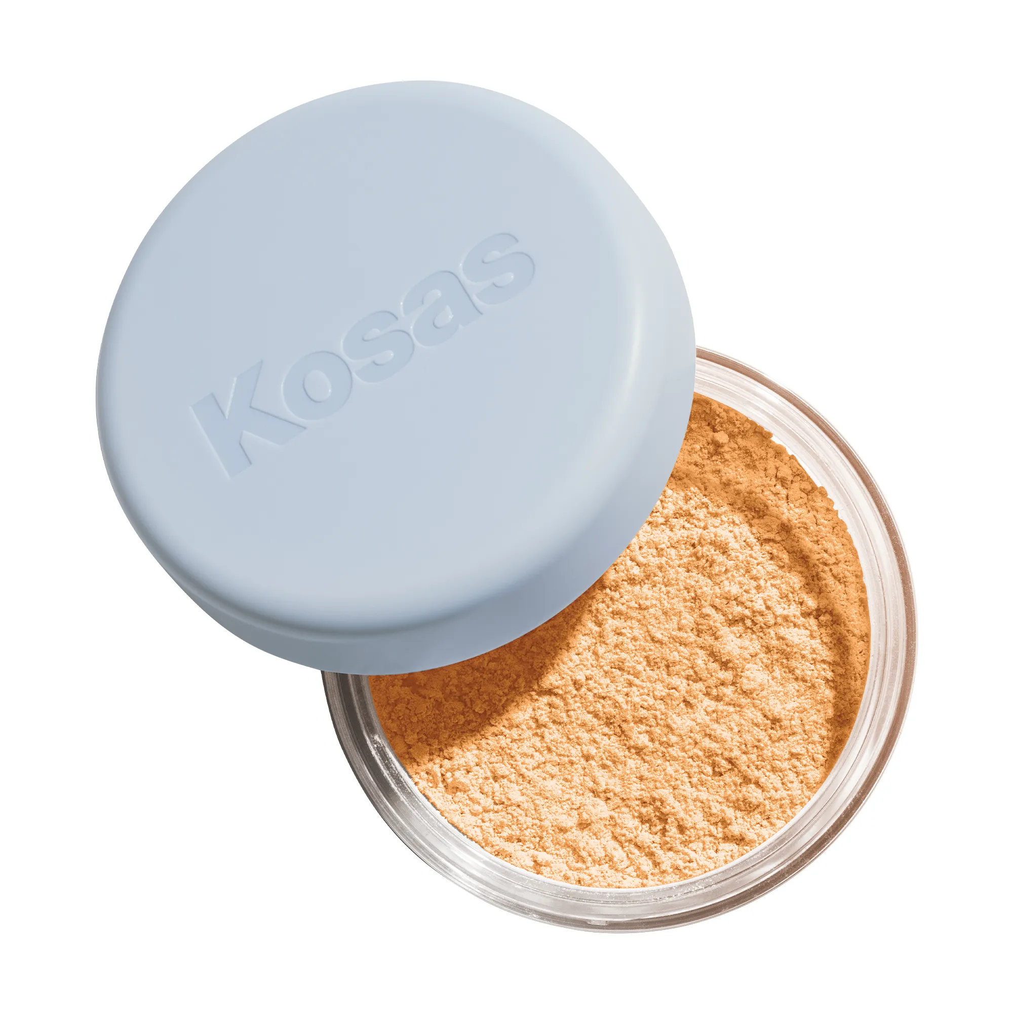 Cloud Set - Translucent Loose Setting   Blurring Powder