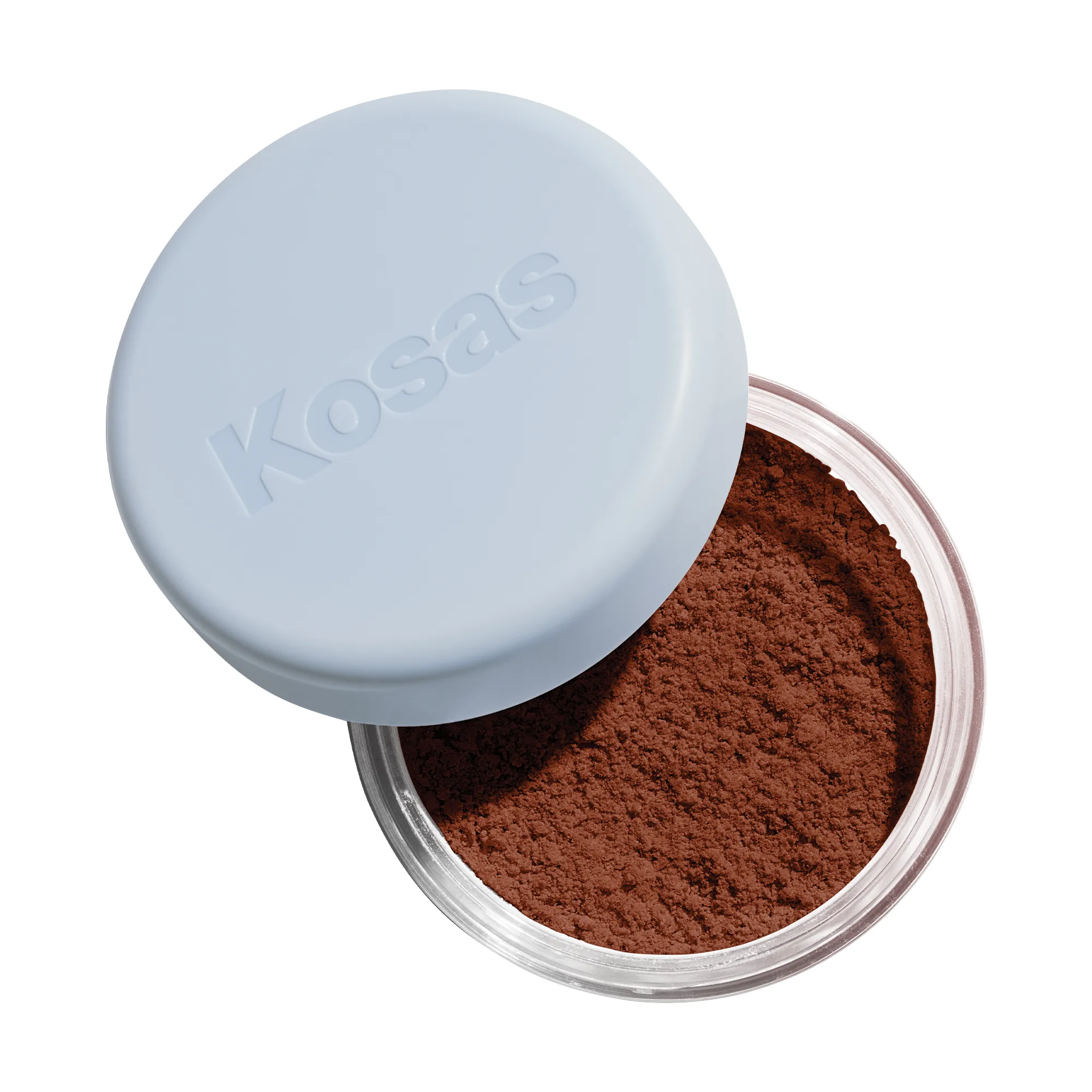 Cloud Set - Translucent Loose Setting   Blurring Powder