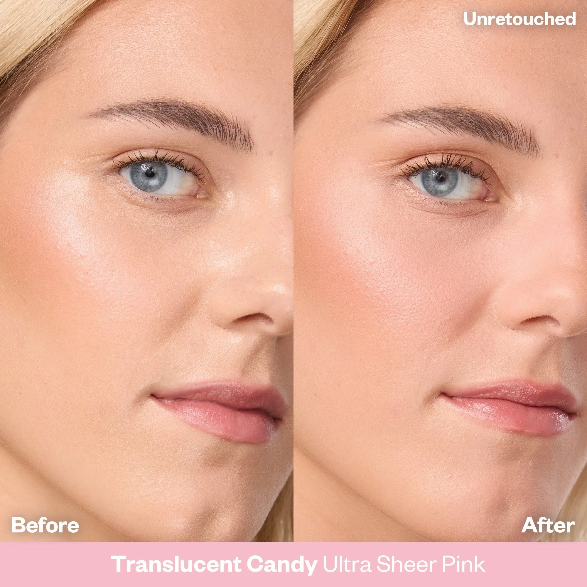 Cloud Set - Translucent Loose Setting   Blurring Powder