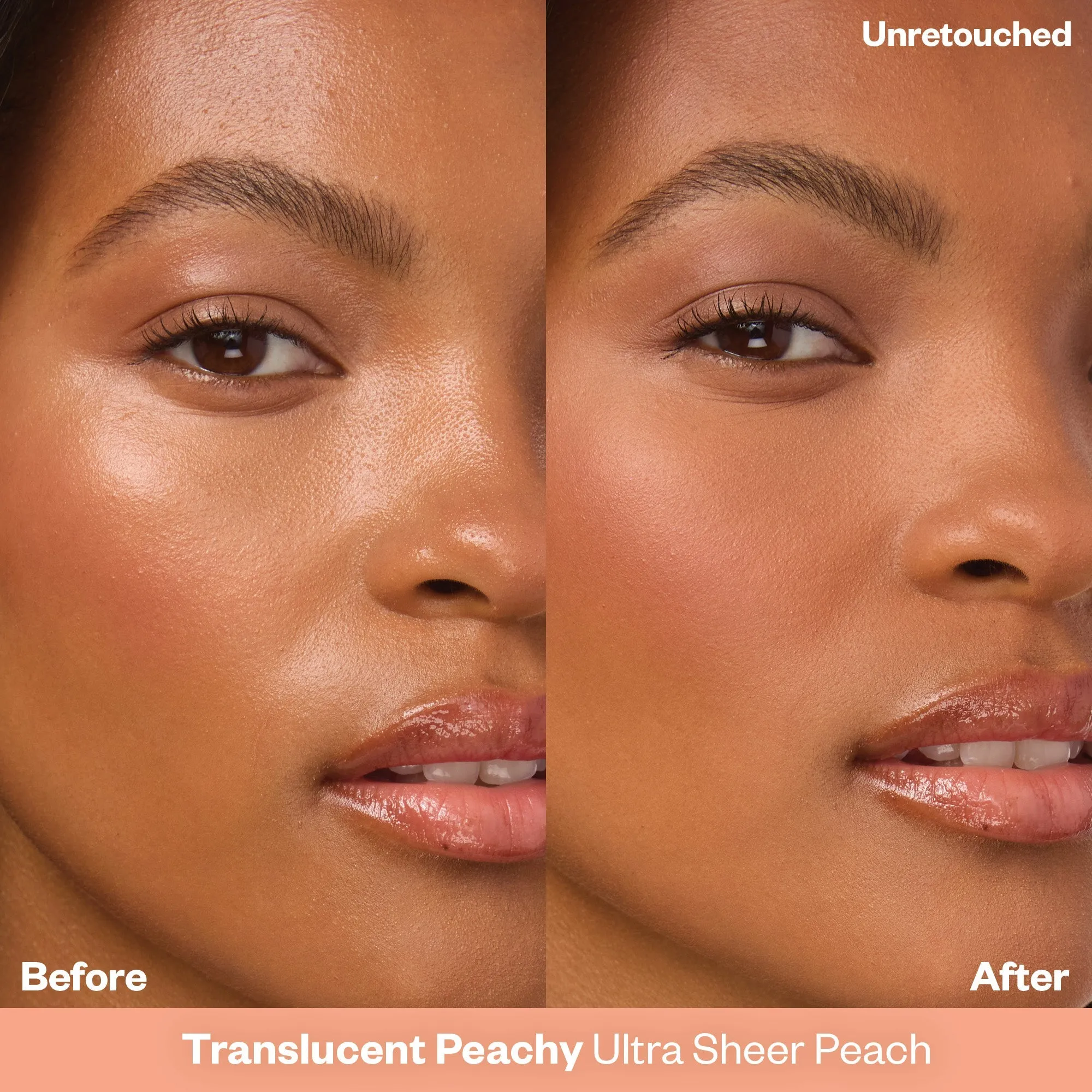 Cloud Set - Translucent Loose Setting   Blurring Powder