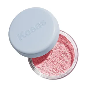 Cloud Set - Translucent Loose Setting   Blurring Powder