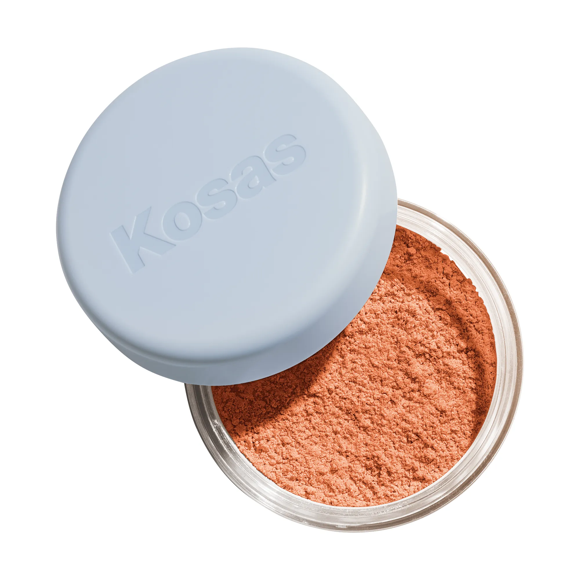 Cloud Set - Translucent Loose Setting   Blurring Powder