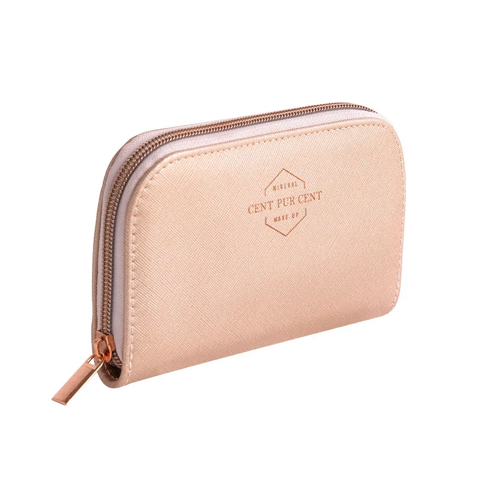 Clutch met Luxe Brushset - Personalise it