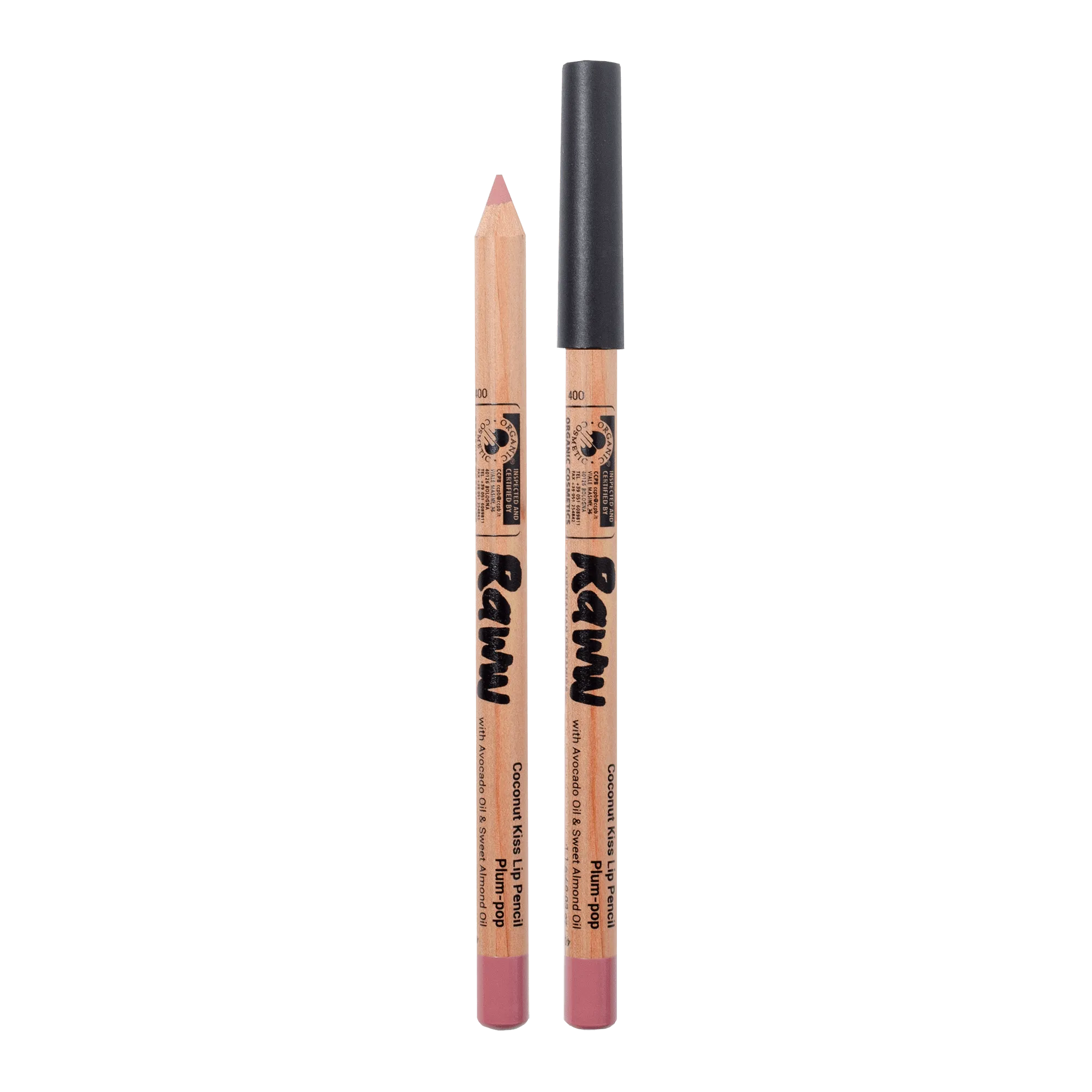 Coconut Kiss Lip Pencil