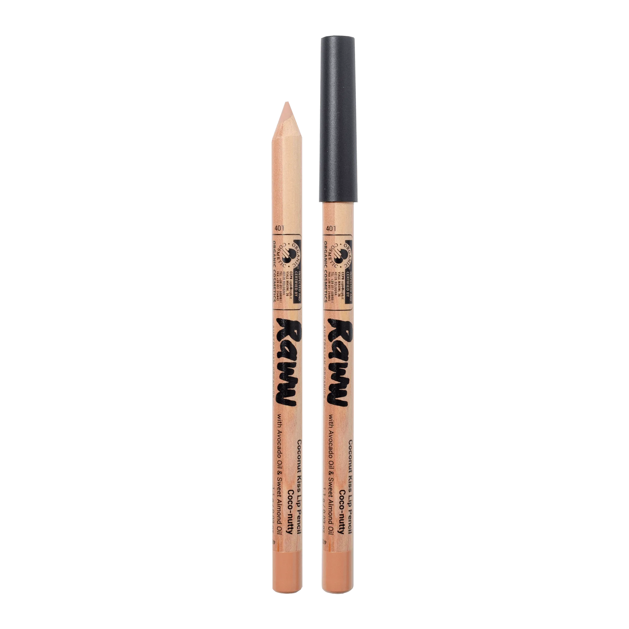 Coconut Kiss Lip Pencil