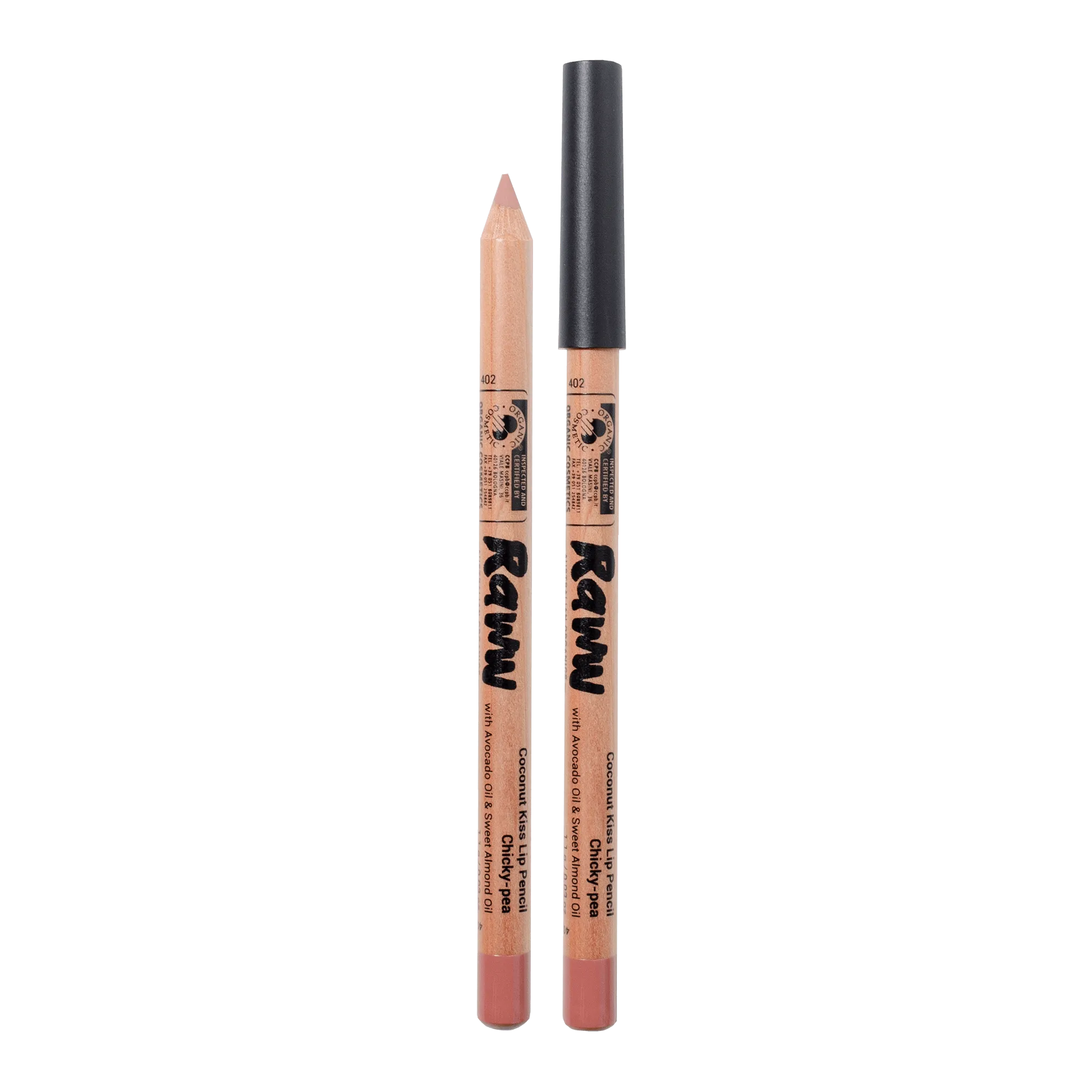 Coconut Kiss Lip Pencil