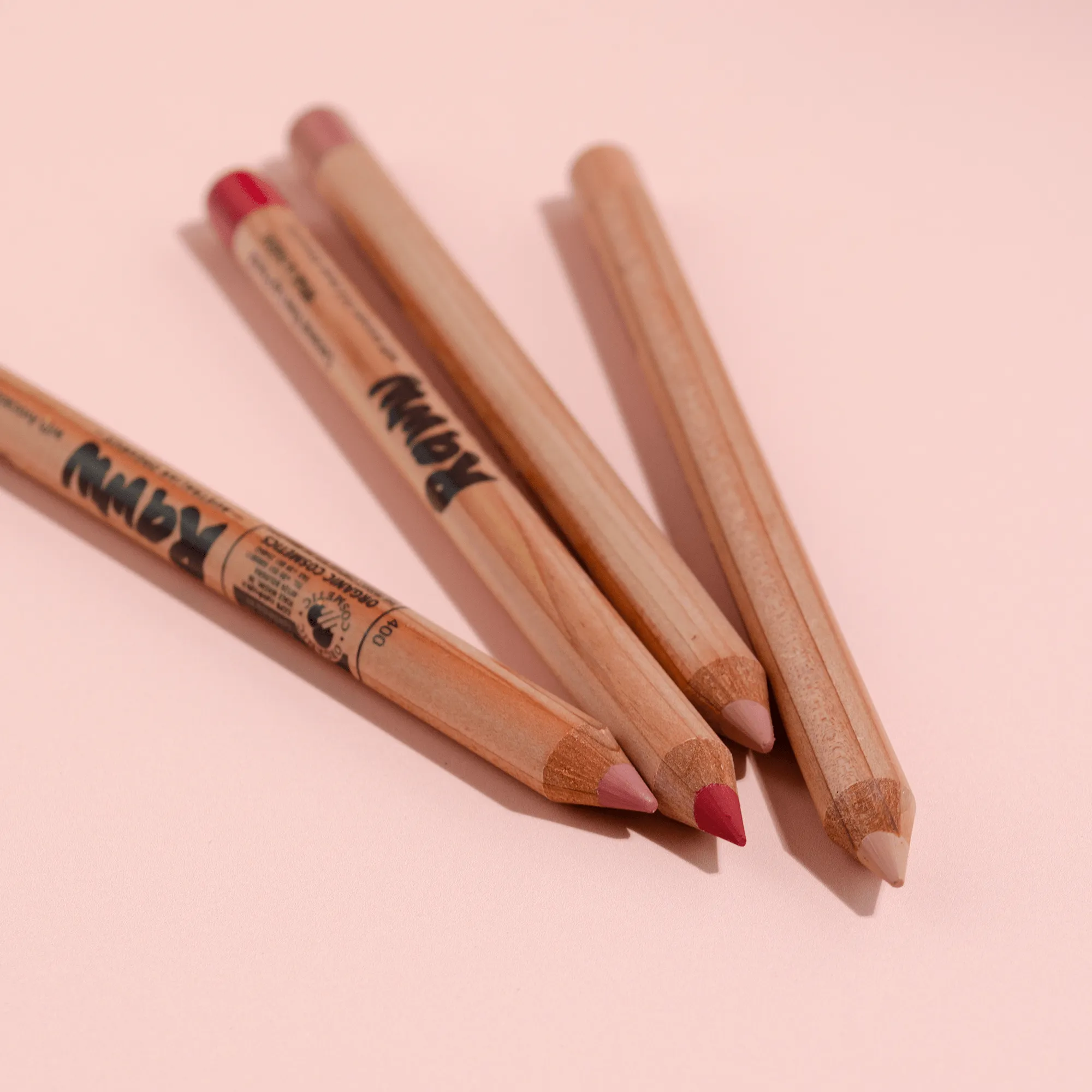 Coconut Kiss Lip Pencil