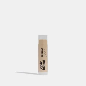 Coconut Lip Balm