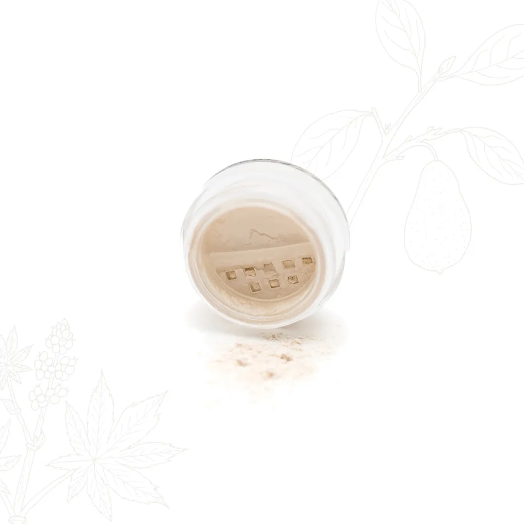 Color Extending Powder Eye Primer