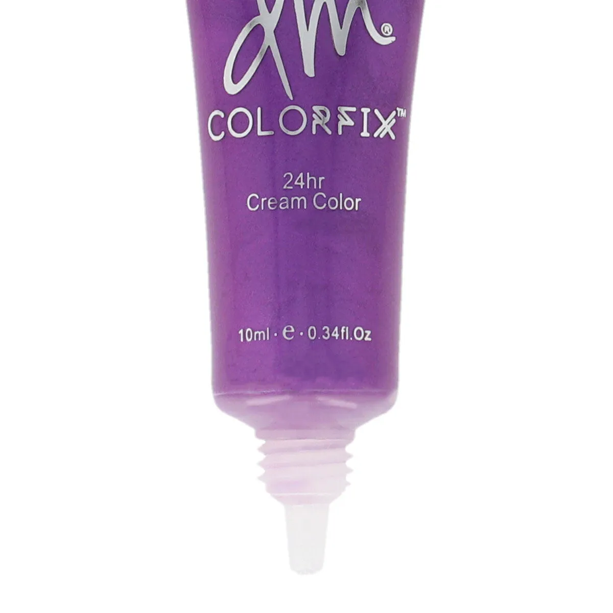 Color Fix Metallic Journey