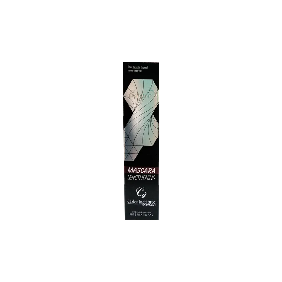 Color Institute Lengthening Mascara