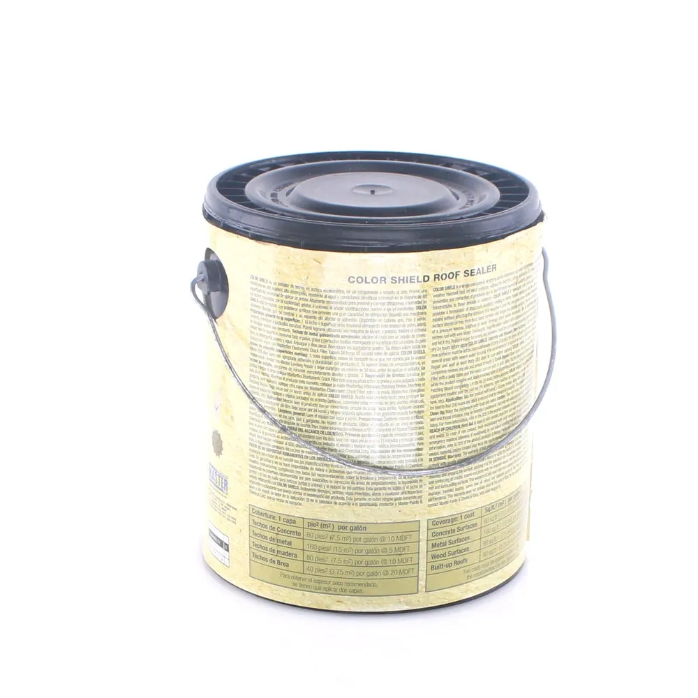 Color Shield Green Primer & Sealer