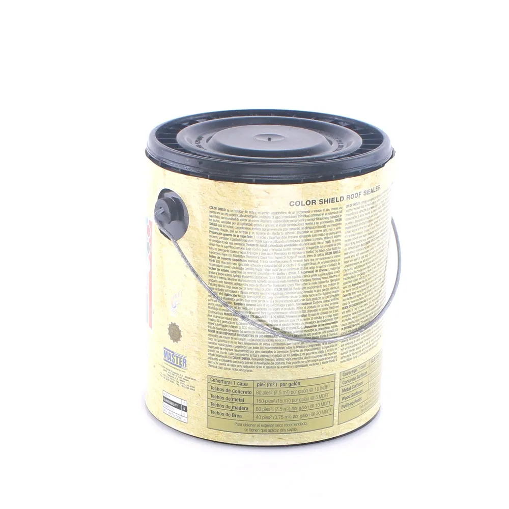 Color Shield Green Primer & Sealer