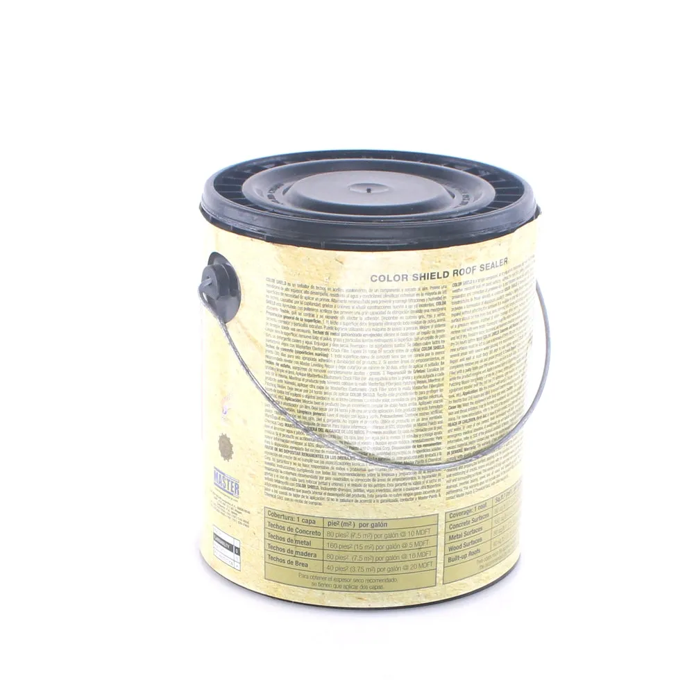 Color Shield Green Primer & Sealer