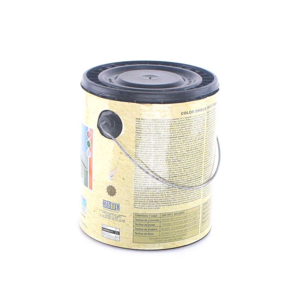 Color Shield Green Primer & Sealer