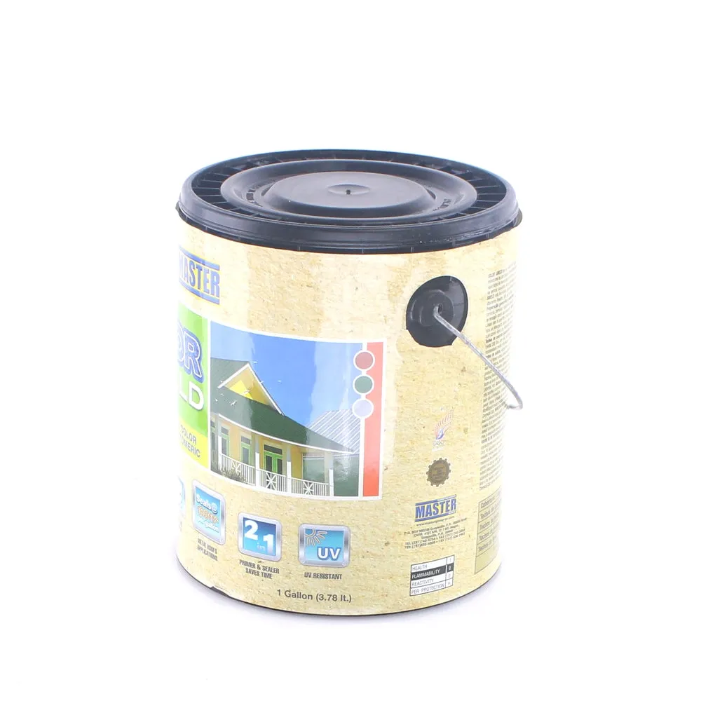 Color Shield Green Primer & Sealer