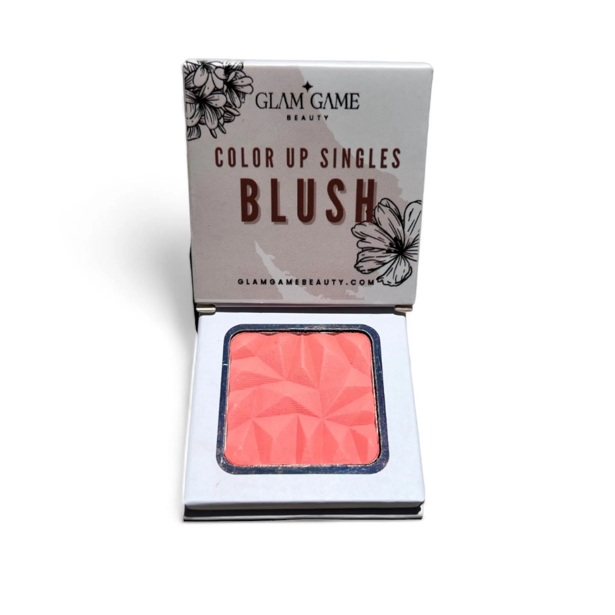 Color Up Blush Singles