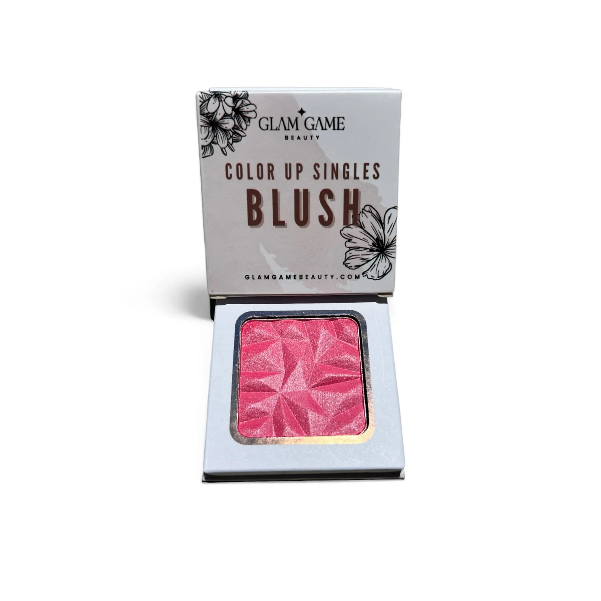 Color Up Blush Singles