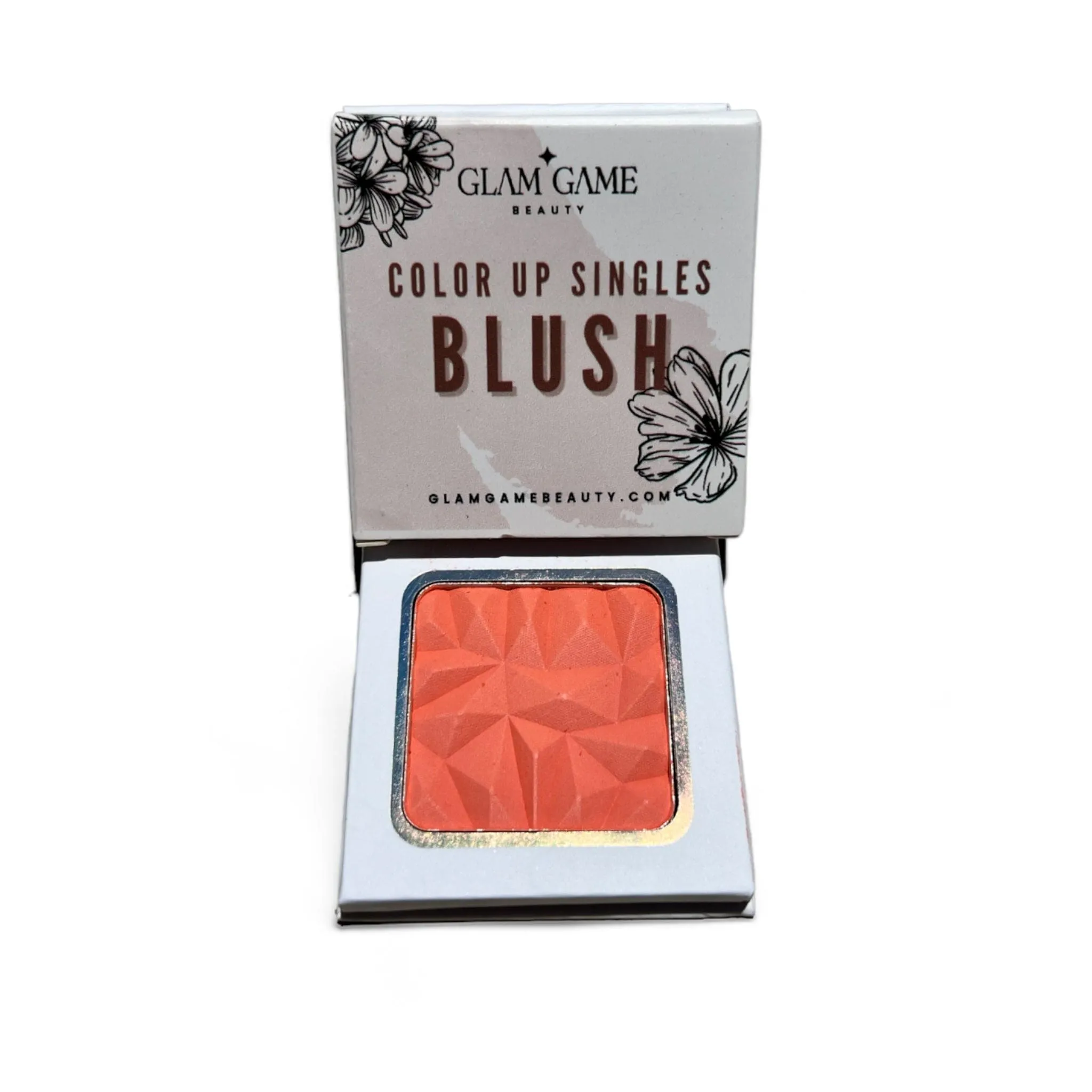 Color Up Blush Singles