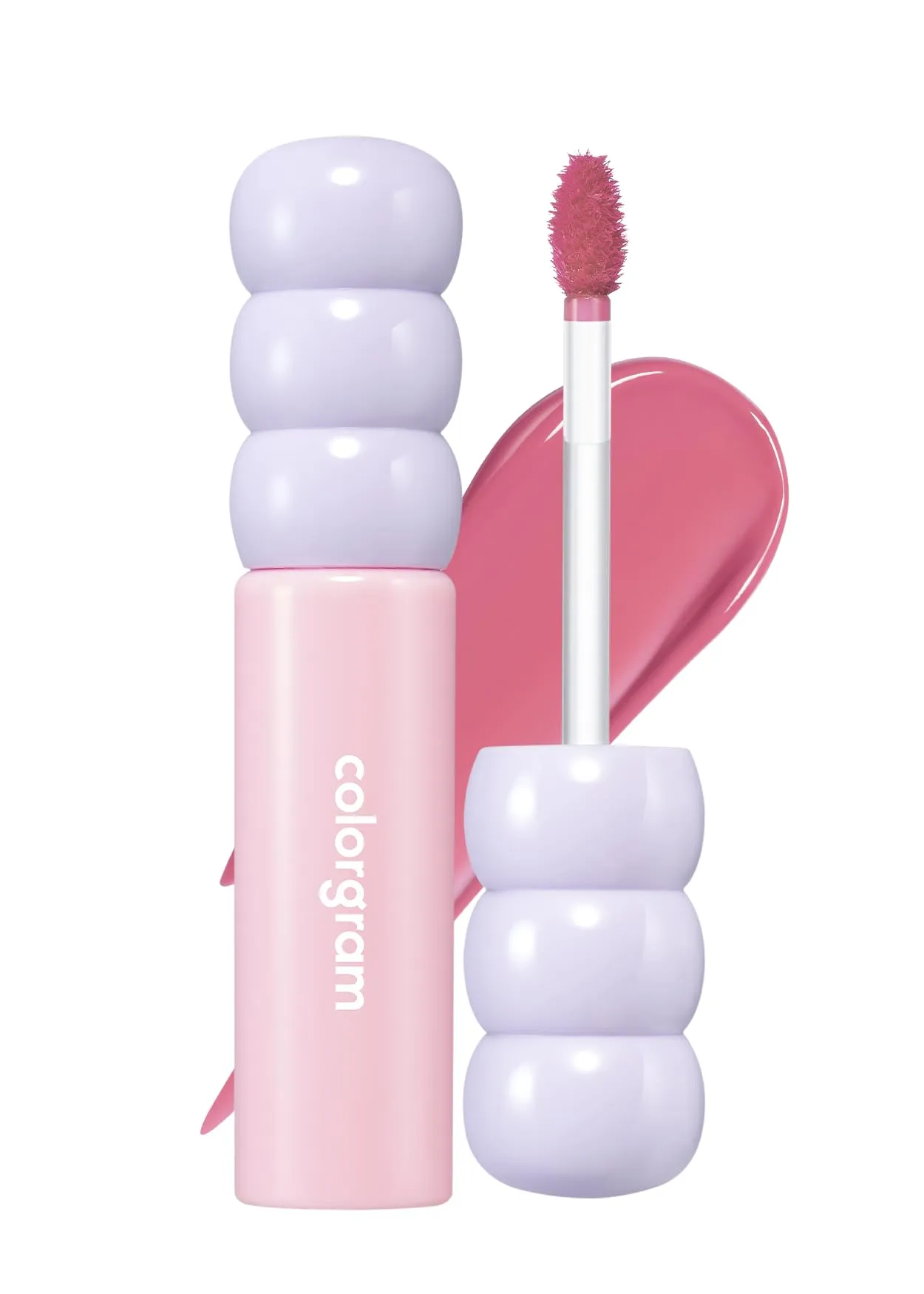 COLORGRAM FRUITY GLASS LIP TINT
