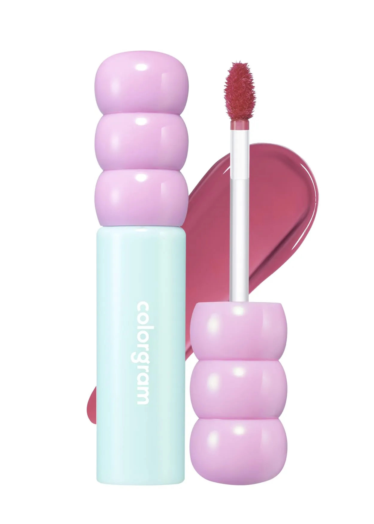 COLORGRAM FRUITY GLASS LIP TINT