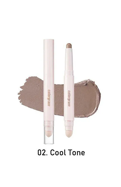[colorgram] Re-Forming Contour Stick (1.3g /0.044fl.oz)