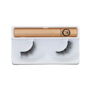 Colors Queen Magnetic Eyeliner Eyelashes