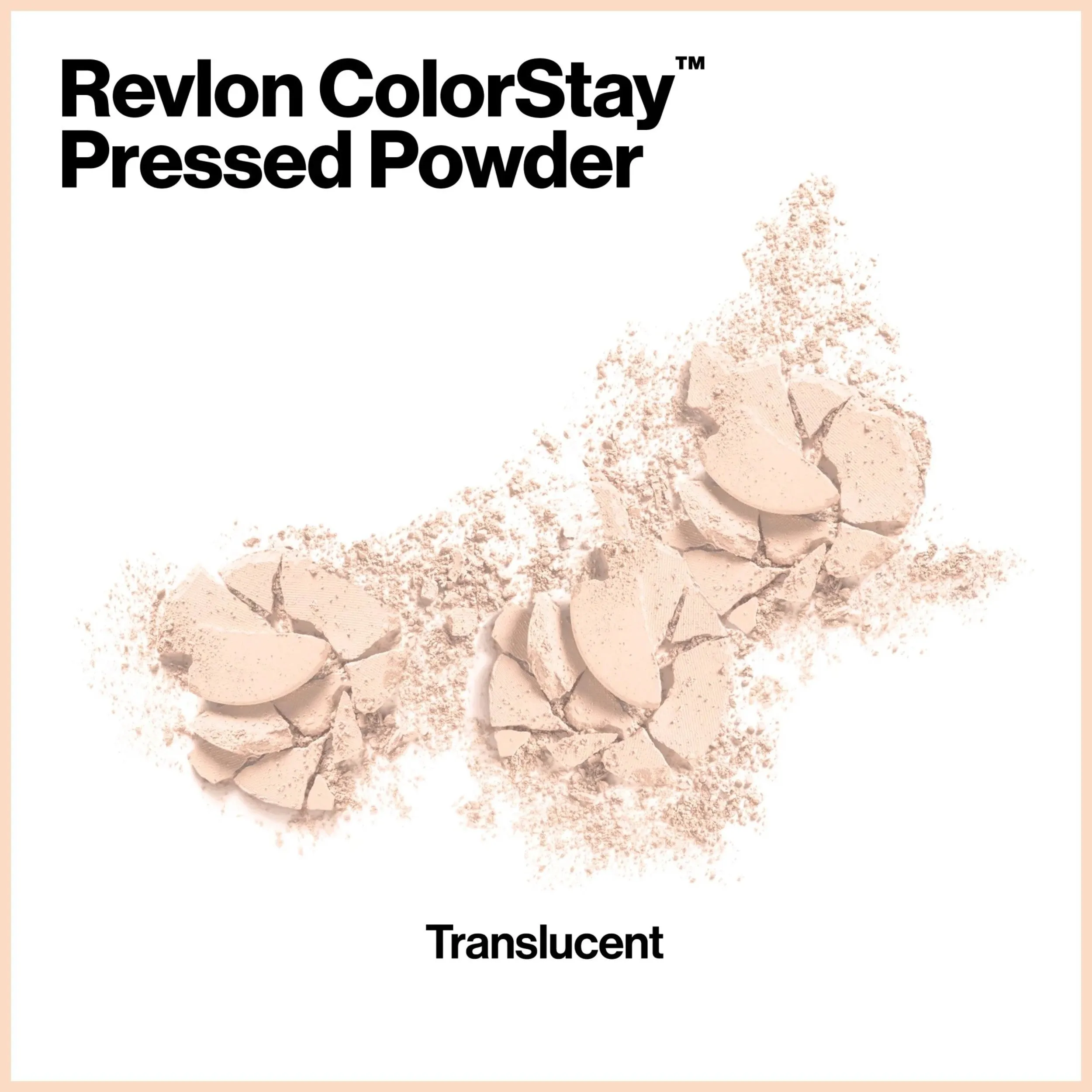 ColorStay Pressed Powder