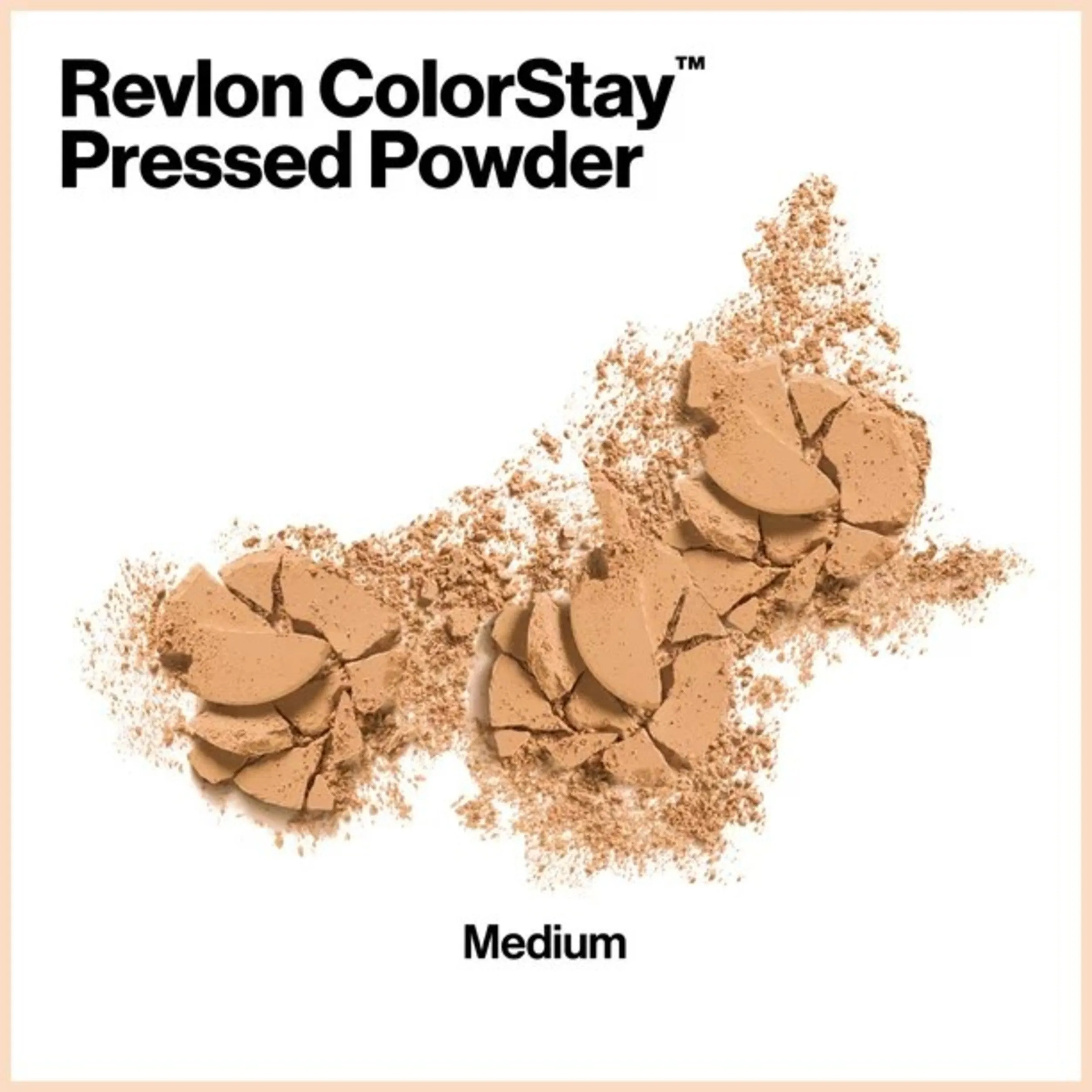 ColorStay Pressed Powder
